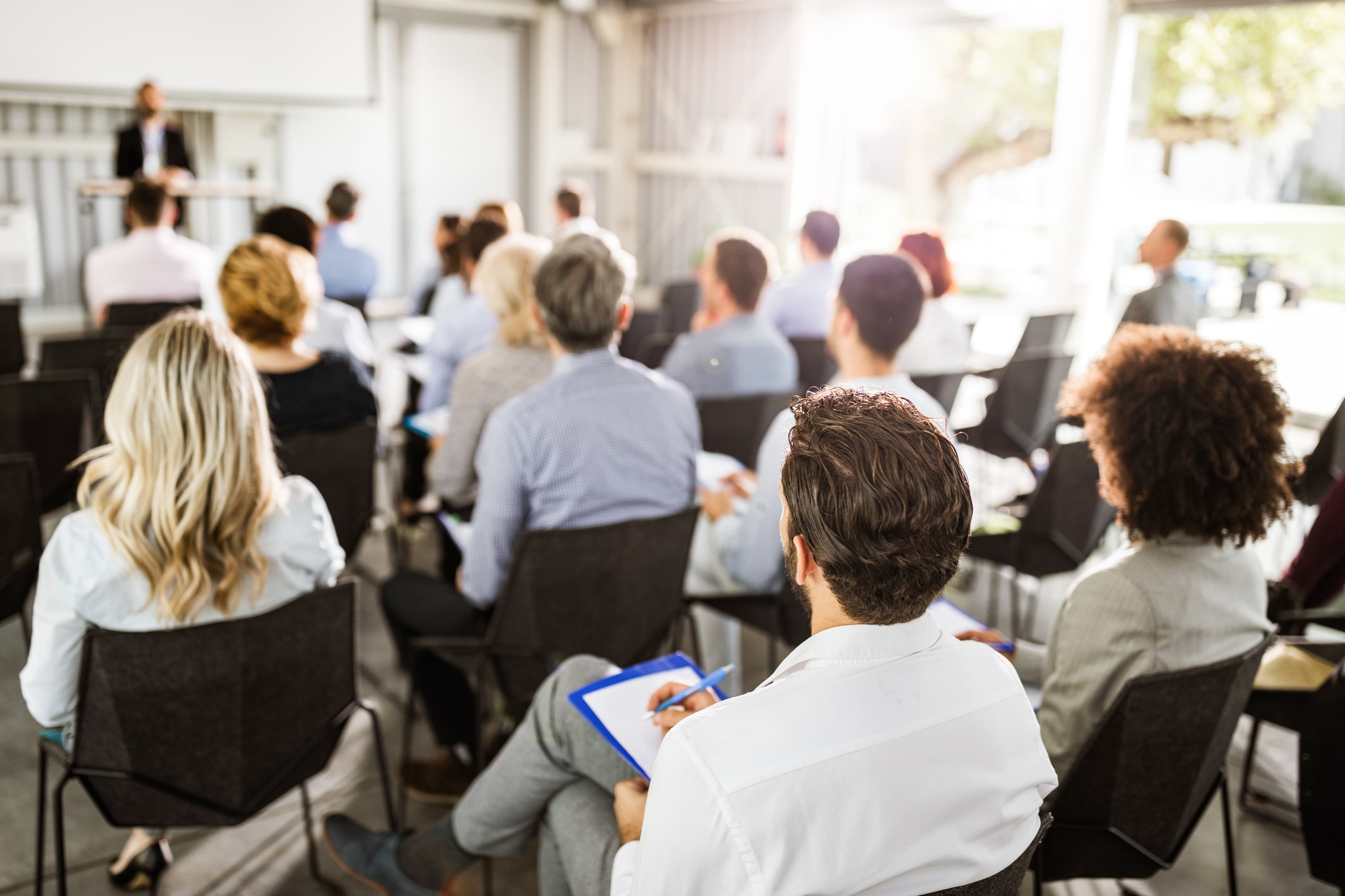 Top HR Conferences In 2023 Erudit